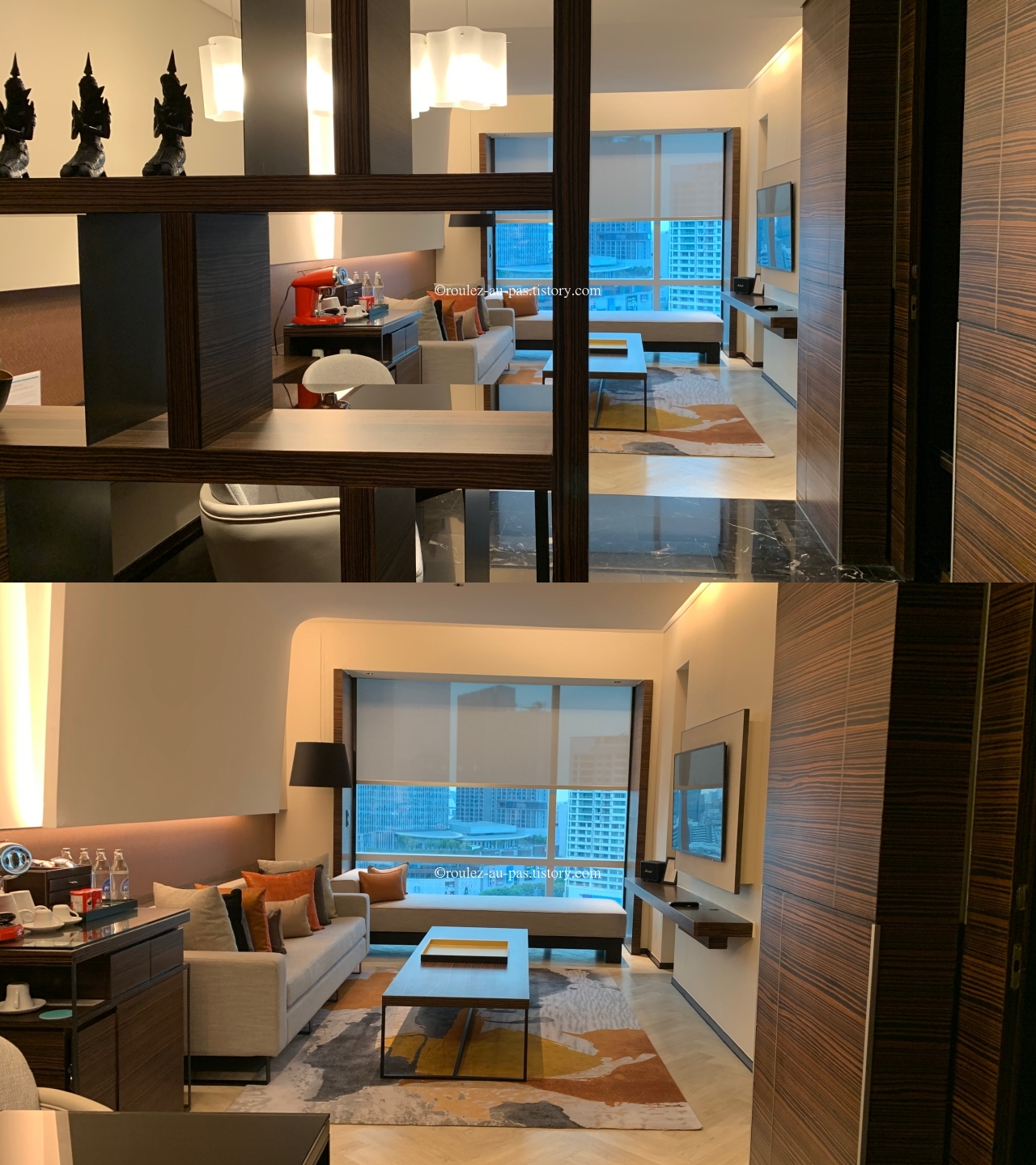 Le_Meridien_bkk_Suite_livingroom