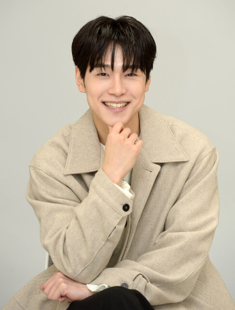 강유석 프로필