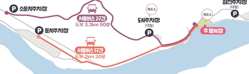 광양 매화축제 개화 상황(+실시간 CCTV) 2025