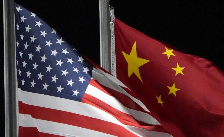 갈륨 최대 생산국인 중국 그리고 미국과의 자원 무역전쟁