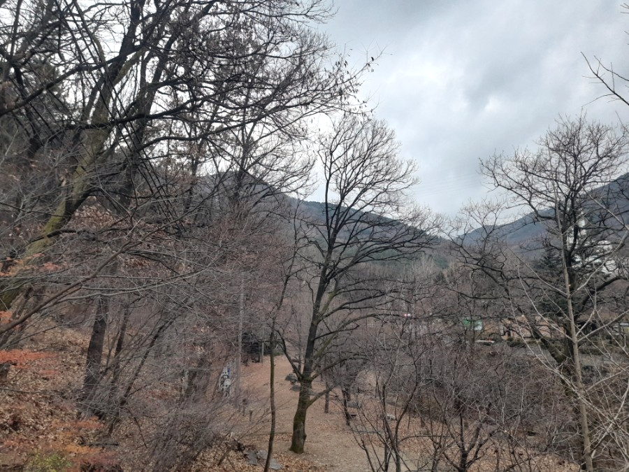 12월 월요일 아침 인사말 일상의 소소한 행복 찾기, 24