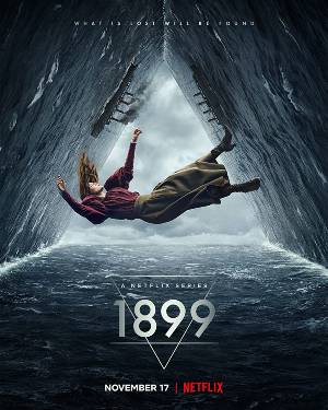 미드 1899 리뷰: 다크 제작진의 미스터리 재난물 해석, 결말 (c) NETFLIX