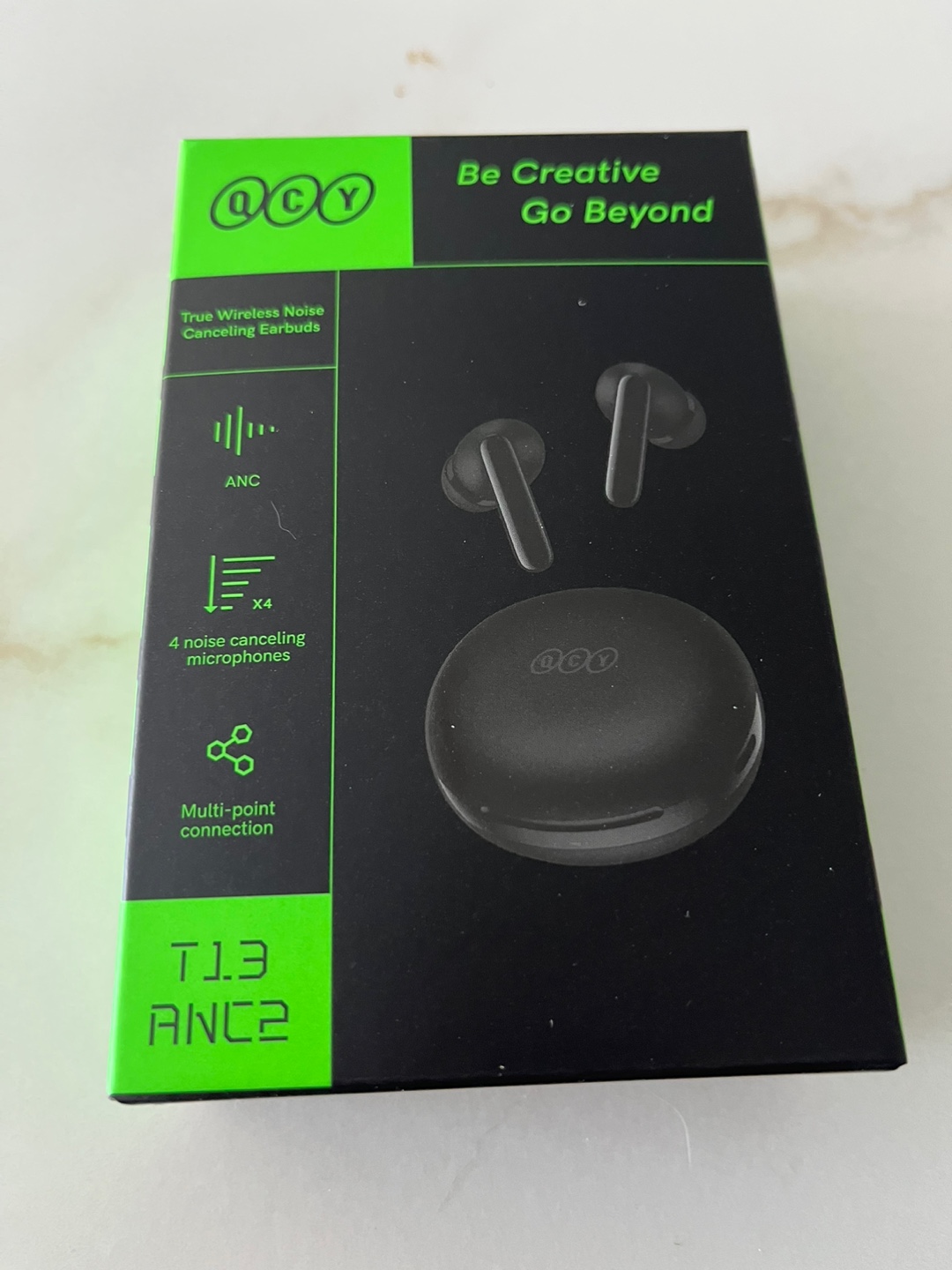  QCY T13 ANC2 사용기(통화품질,사용방법,멀티포인트)