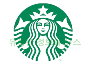2011년 스타벅스 로고