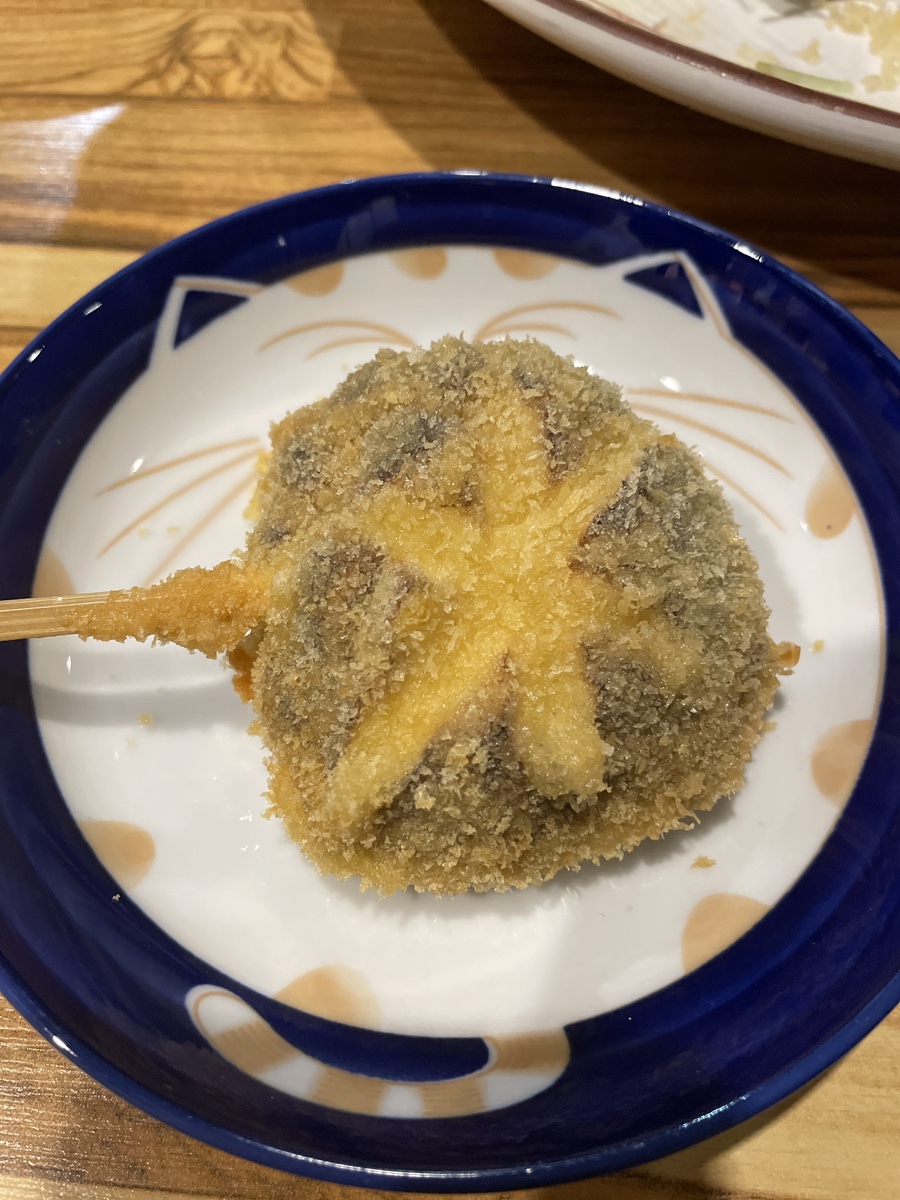 동편마을 하이롤 쿠시카츠
