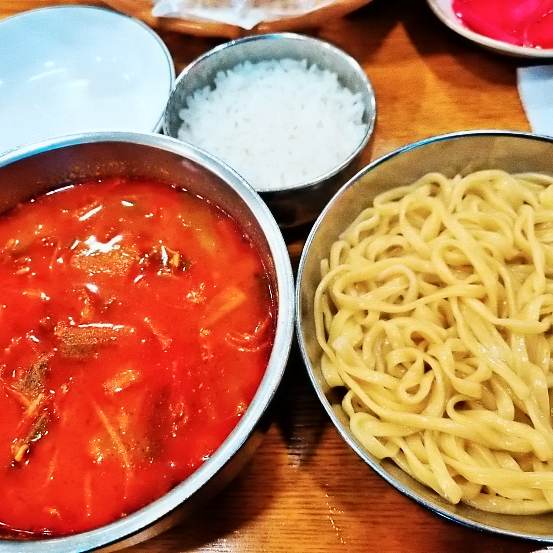  토밥 좋아, 토요일은 밥이좋아 육칼 육개장 칼국수 먹방 여행 남양주 팔당 추천 가게 콩국수, 잔치국수, 명태무침 비빔국수, 소고기 육전 90회 방송 정보