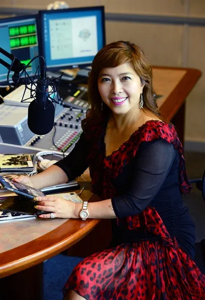 이숙영 프로필 사진