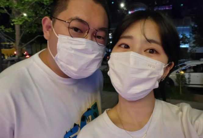 감스트 뚜밥 결혼 3개월 앞두고 결별
