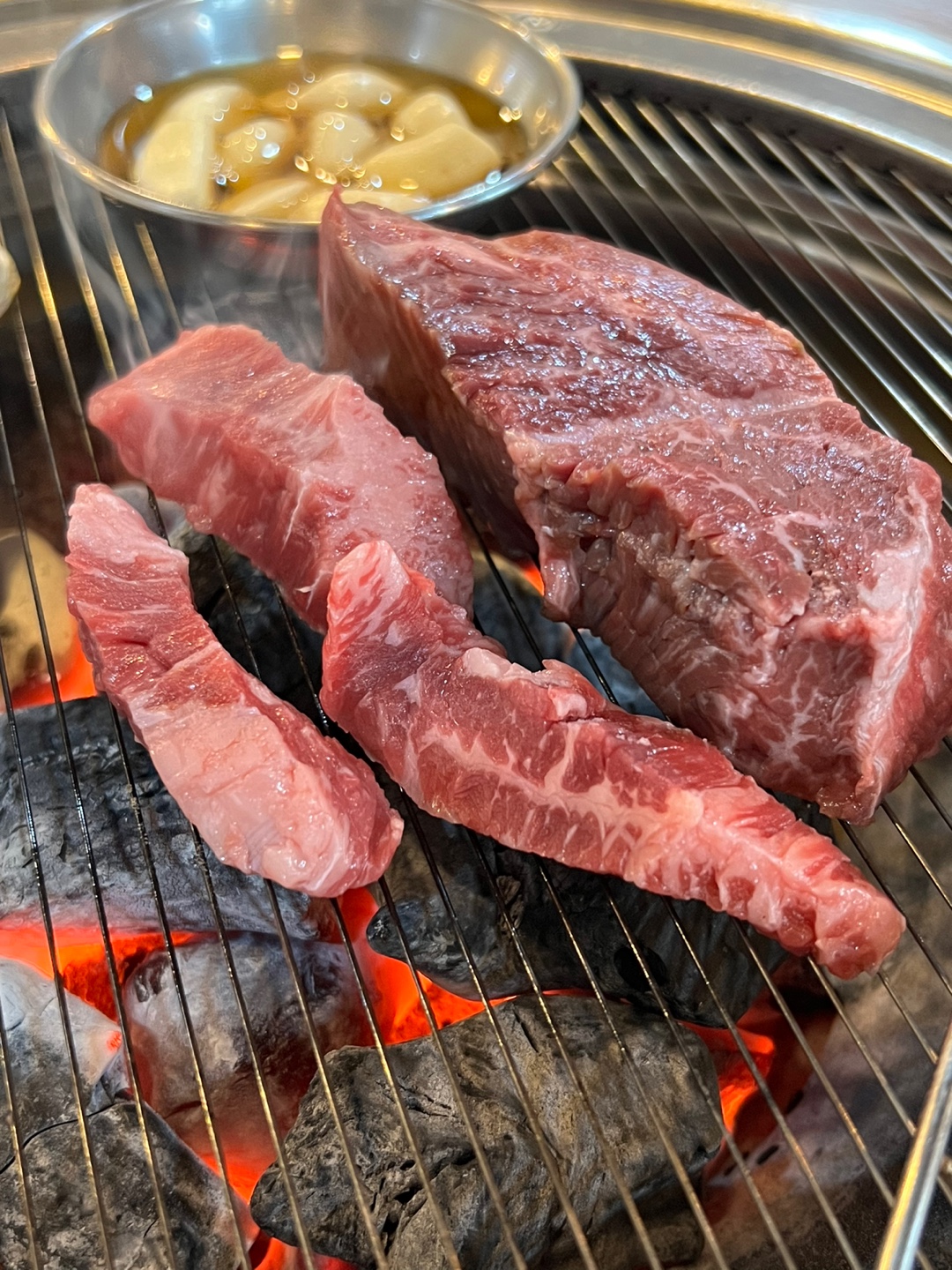 남도숯불고기창고 이미지