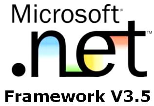.net framework 3.5 설치