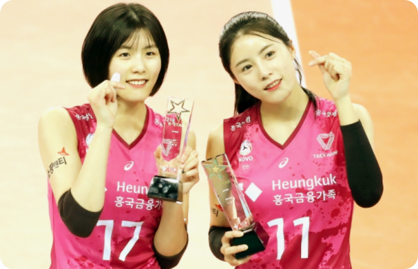  '용서 빈다'던 이재영·이다영, 학폭 폭로자 고소