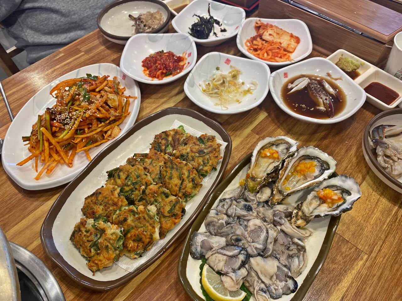 통영 맛집