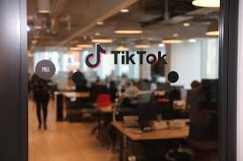 TikTok이 몬타나에서 금지된 이유는 무엇입니까? 5