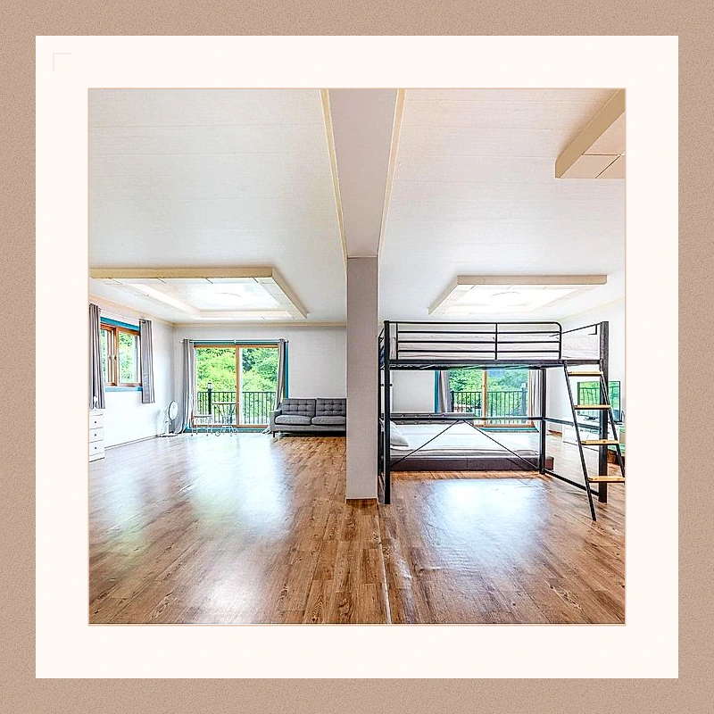 포천 새로운꿈 펜션 (Pocheon Sehrounkkum Pension)_4