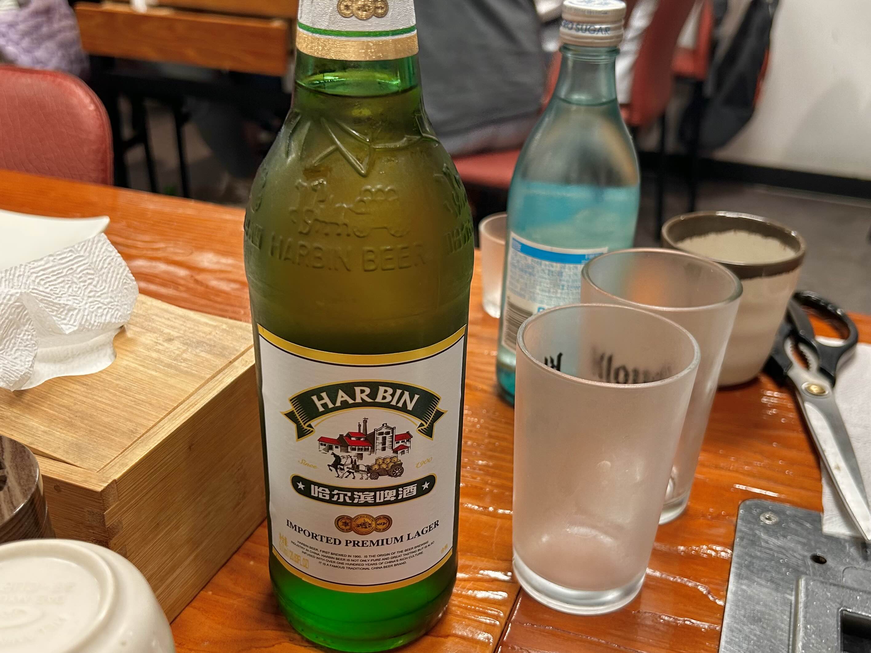 통갈비 이미지