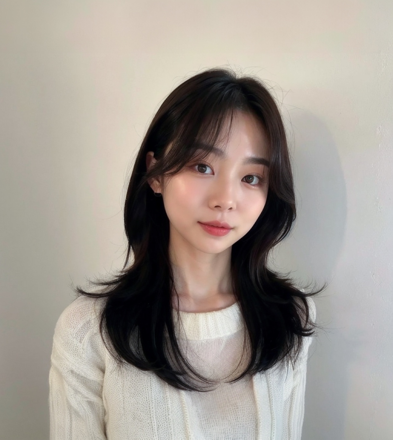 예쁘지윤 이미지