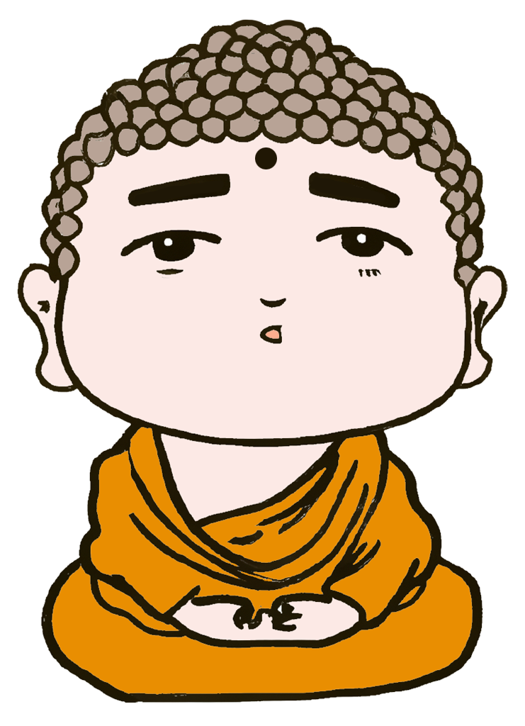 부처핸섬