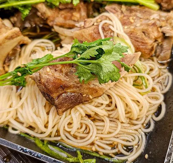 뼈칼집