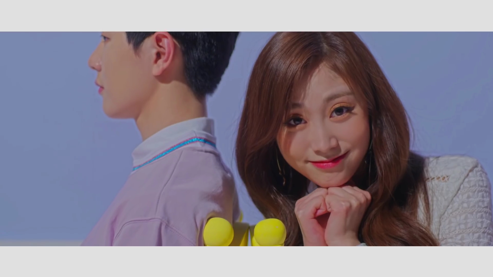  [뮤직비디오 캡쳐] 러블리즈(Lovelyz) - 지금, 우리 (Now, We)