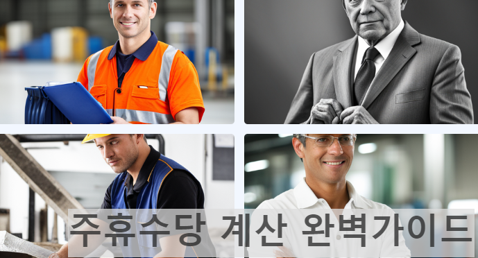 주휴수당
