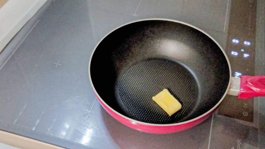 돼지고기목살조림 만드는 법. 색다른 돼지목살요리. 12