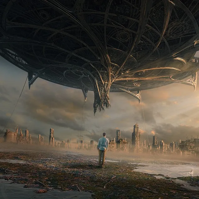 로즈웰 ufo 사건 미스터리_9