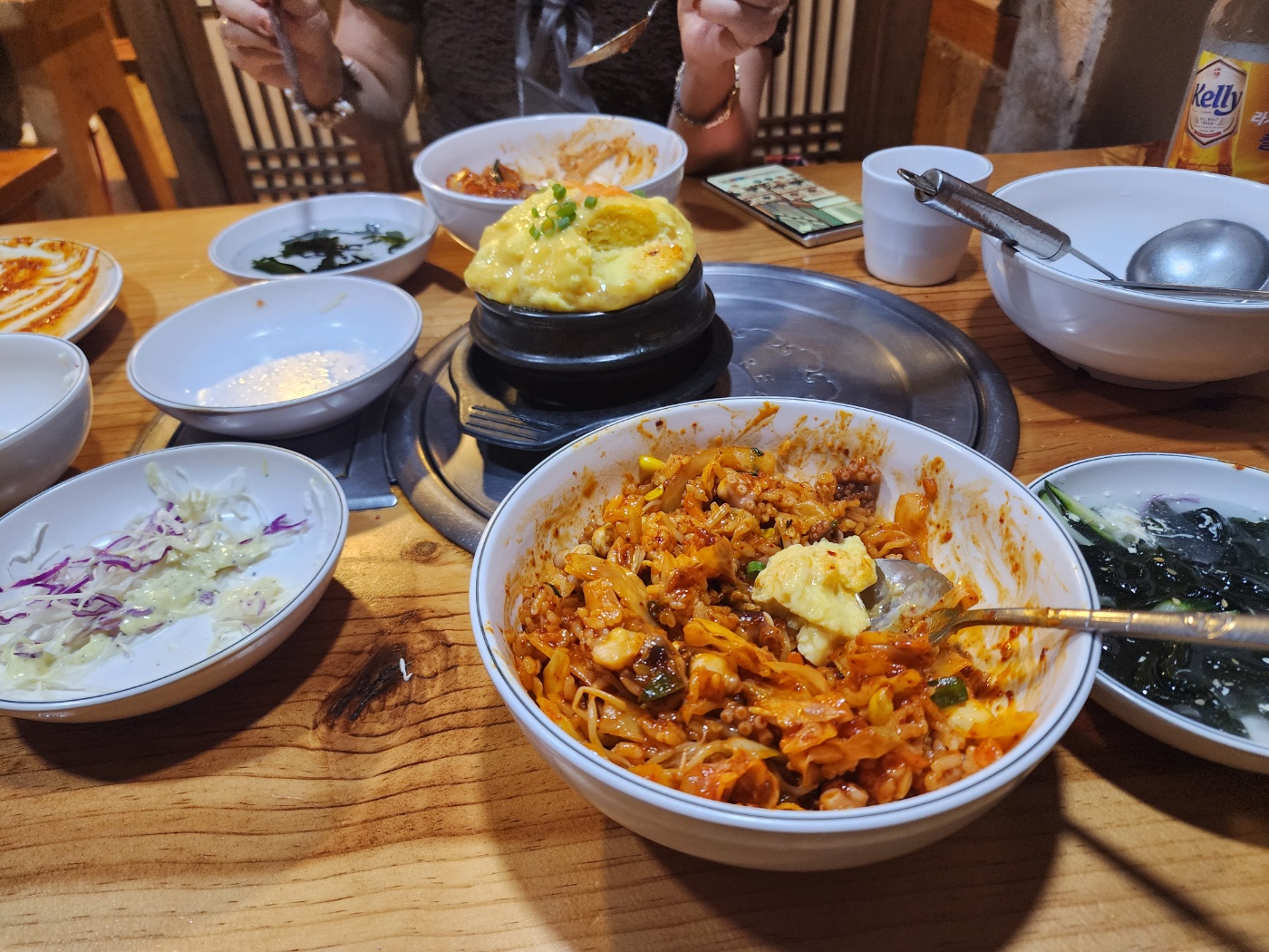 낙지방 이미지