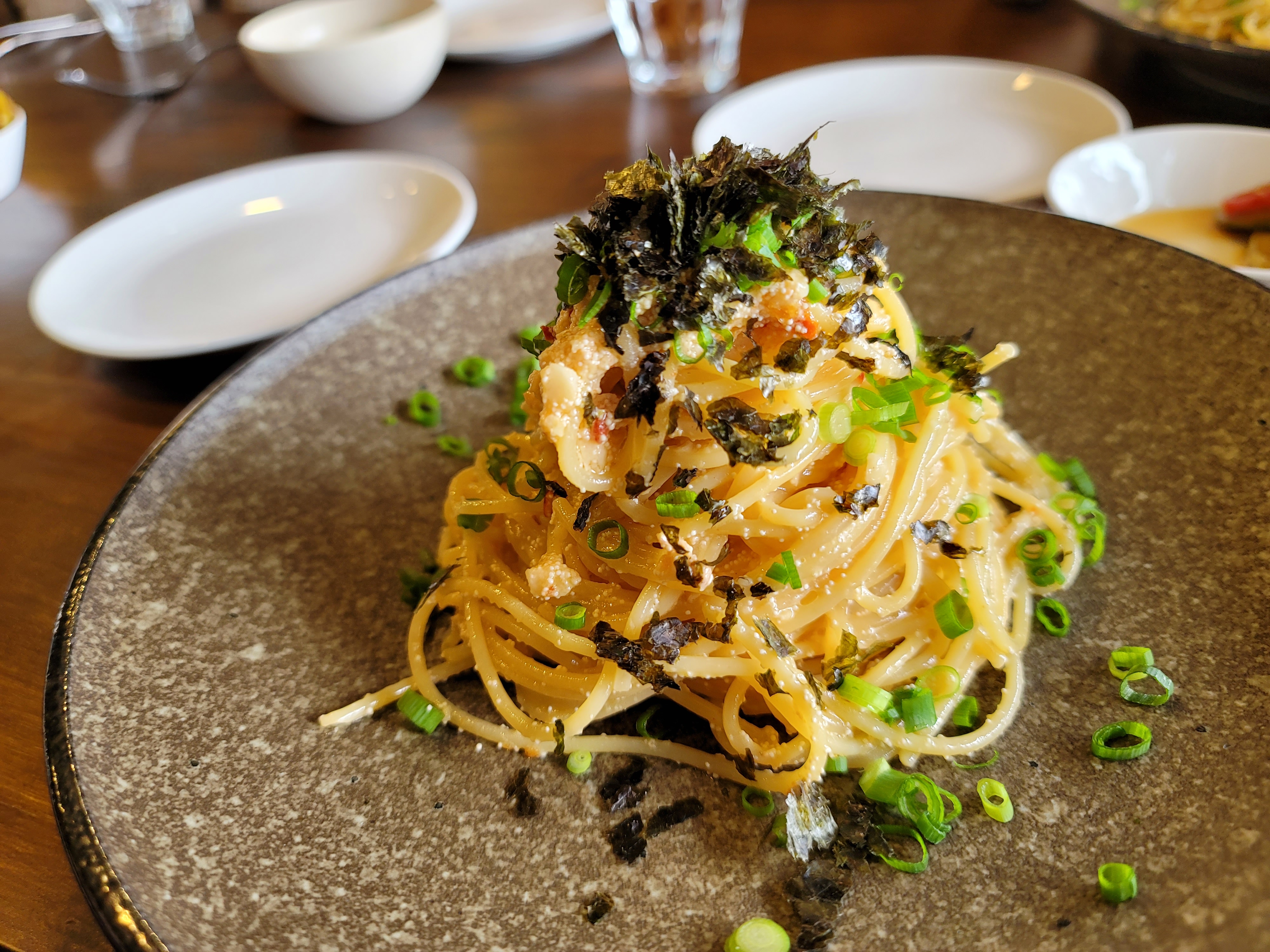  춘천 육림고개 맛집 | 유기농 식재료로 만든 건강한 한 끼, 어쩌다농부