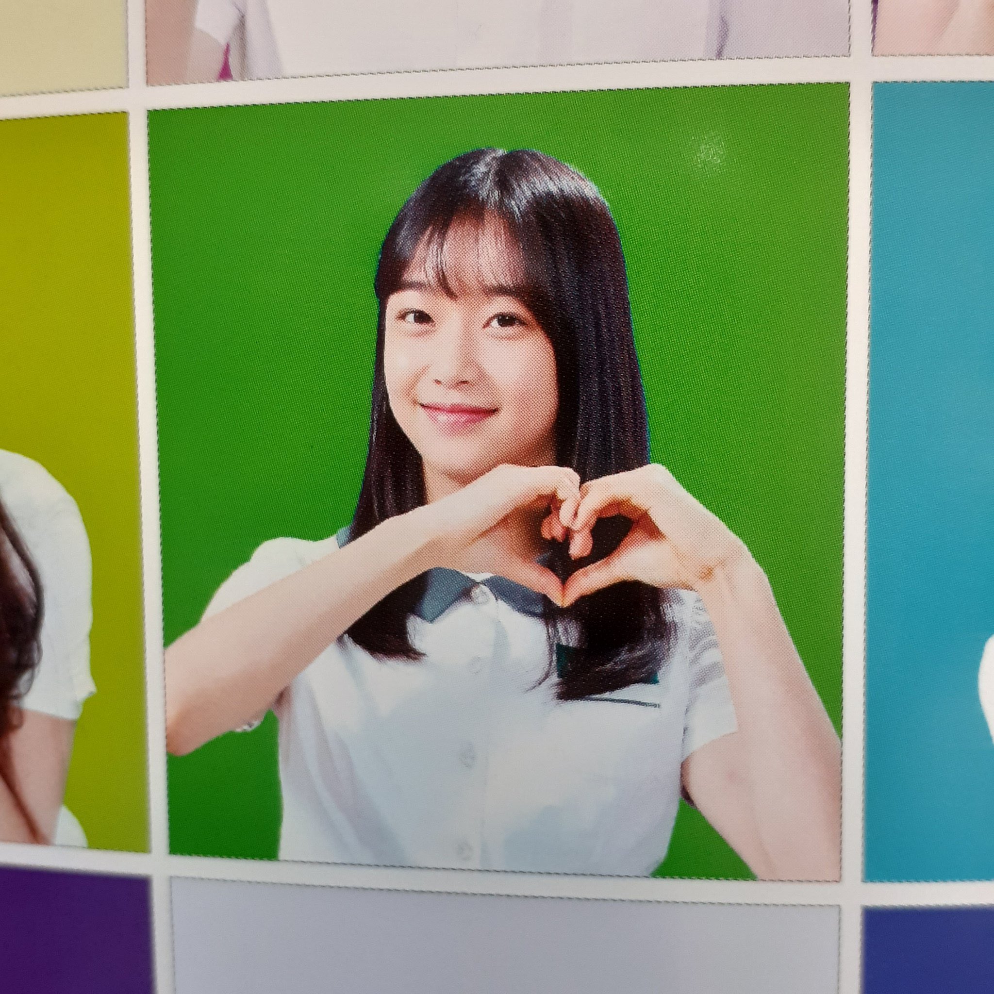 수민 스테이씨 나이 프로필 키 고화질 레전드 화보 인스타 과거 gif 움짤 mbti