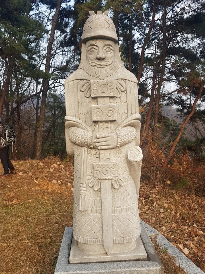장군호두농장 이미지