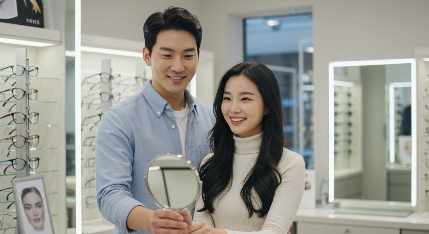 루테인 &middot; 지아잔틴 &middot; 아스타잔틴