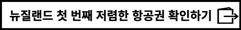 뉴질랜드 첫 번째 저렴한 항공권 확인하기