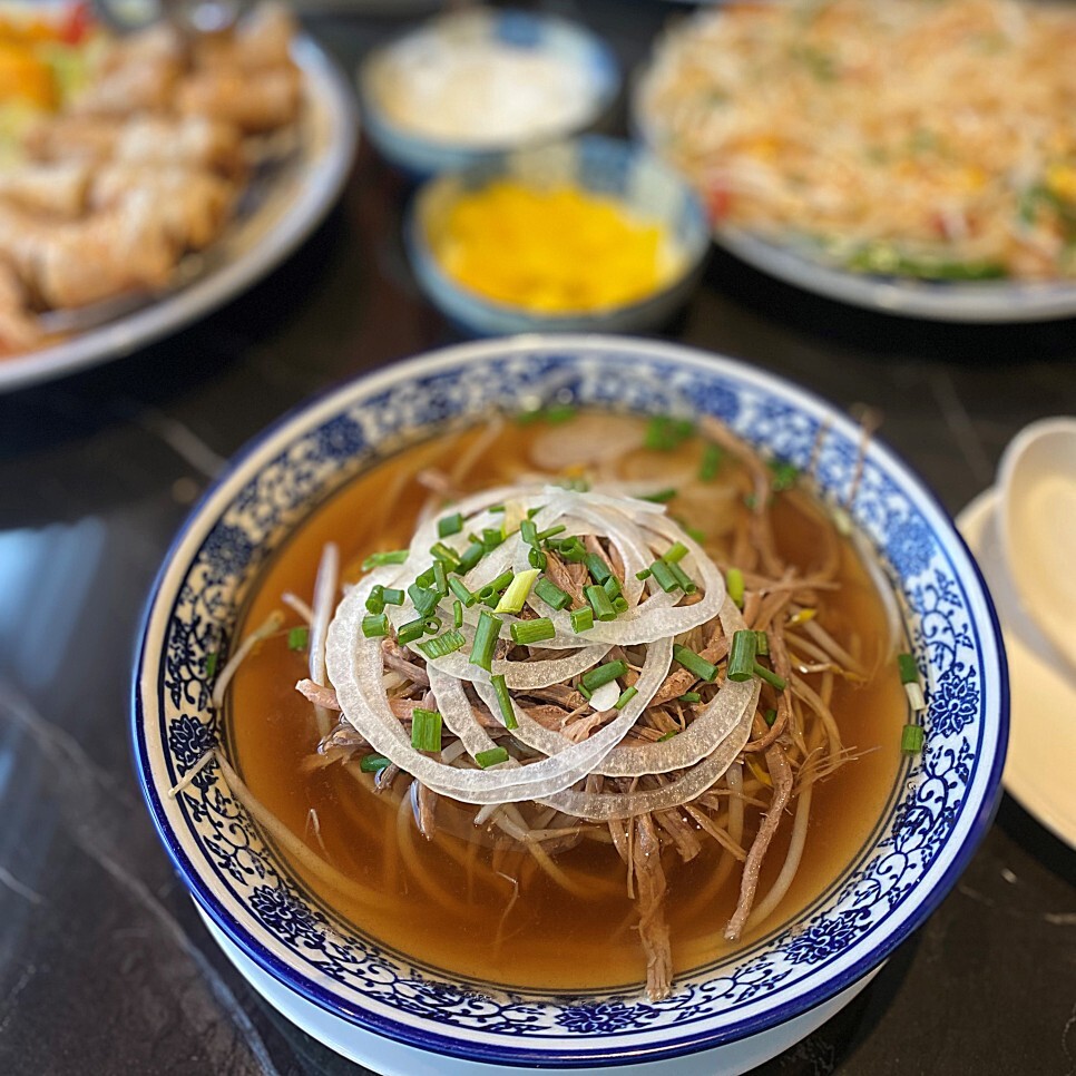  대구 수성구 베트남 음식점, 하노이의 아침