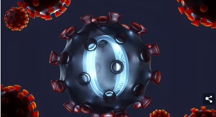  "오미크론 변종 재감염 가능성 우려 높아" 임페리얼 칼리지 Catching Omicron variant 'does NOT provide immunity from reinfection', scientists reveal