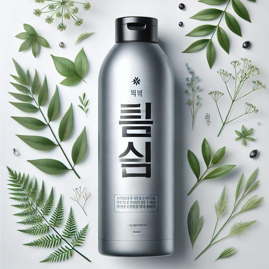 닥터 그루트 샴푸 종류