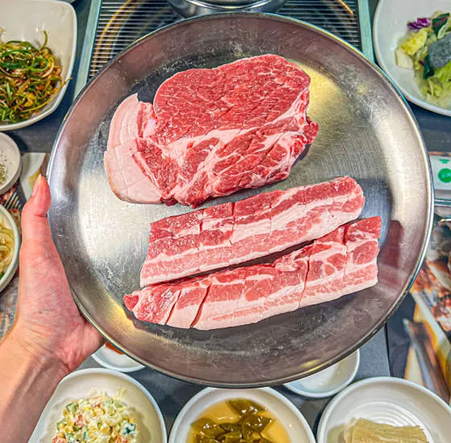 잰부닥