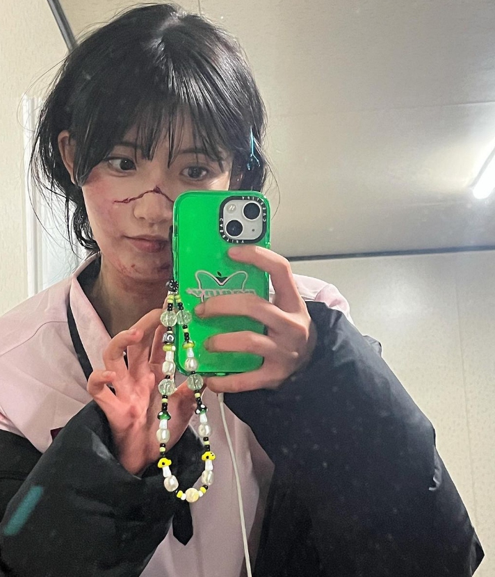 정다빈