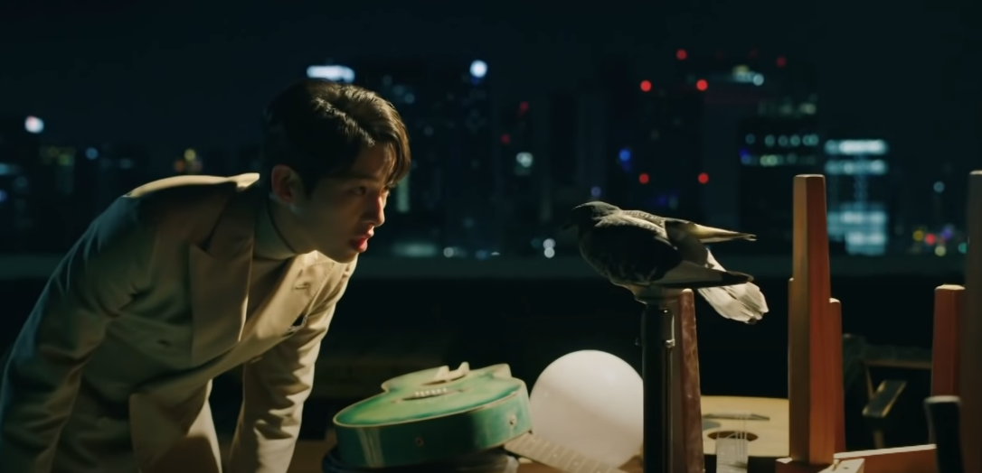  빈센조, 인자기의 뜻 간단정리