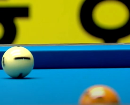 billiards