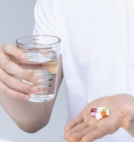 여성의 방광염의 원인