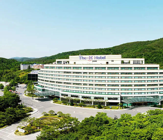더케이호텔경주 스파온천