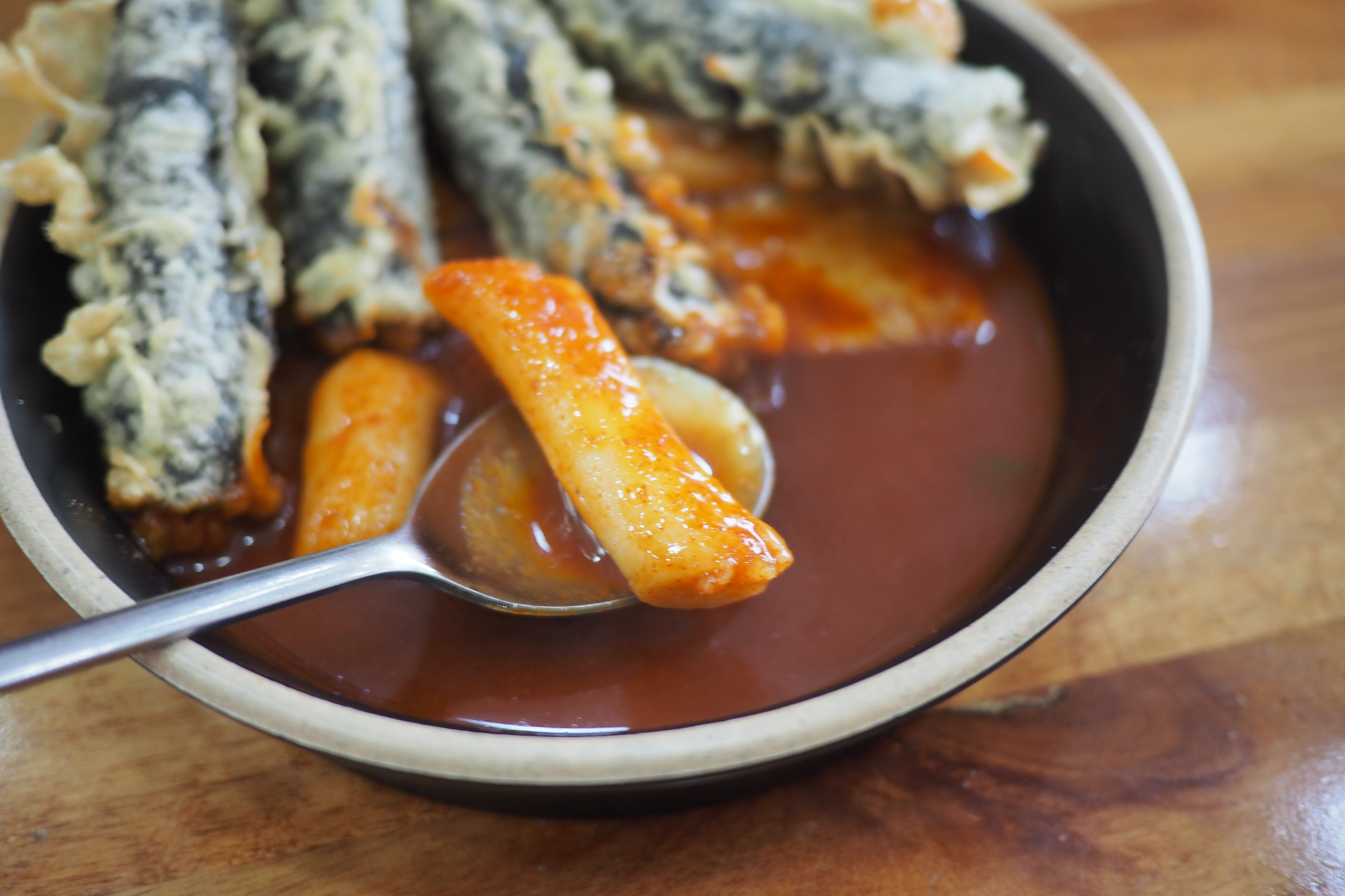  대구 맛집 추천 배달 포장 좋은 파파분식