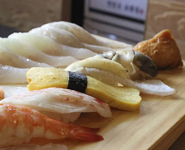 맛있는초밥집