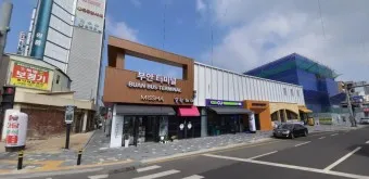 부안 시외버스터미널 시간표 예매 요금_3