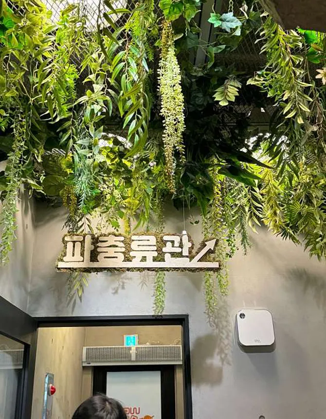 와우쥬 동물원