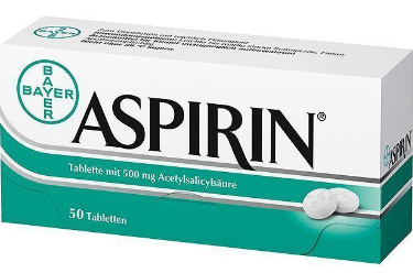 아스피린1