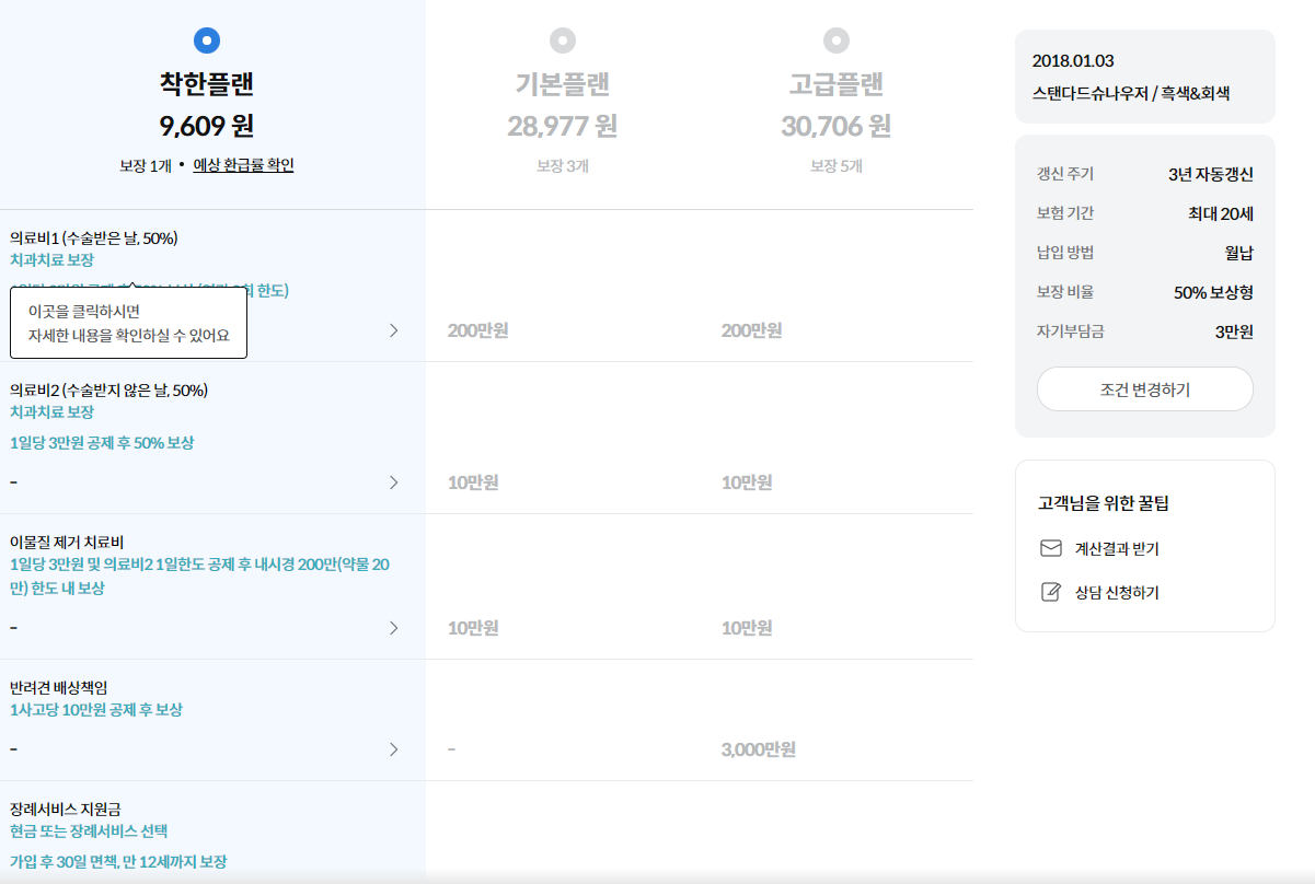 펫보험