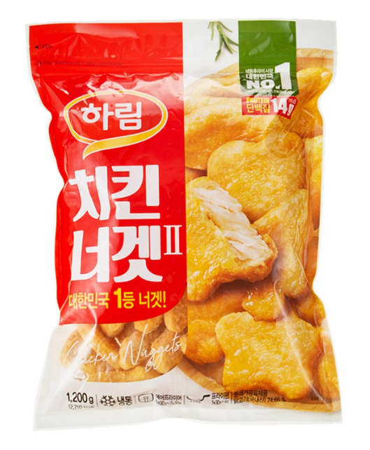 쿠팡 로켓 프레시 상품 추천 / 쿠팡 로렛프레시 / 저녁 메뉴 추천 / 장볼 메뉴 추천 - 하림 치킷 너겟 쿠팡 로켓 프레시 상품 추천 / 쿠팡 로렛프레시 / 저녁 메뉴 추천 / 장볼 메뉴 추천 - 하림 치킷 너겟