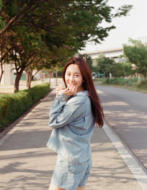 채서은