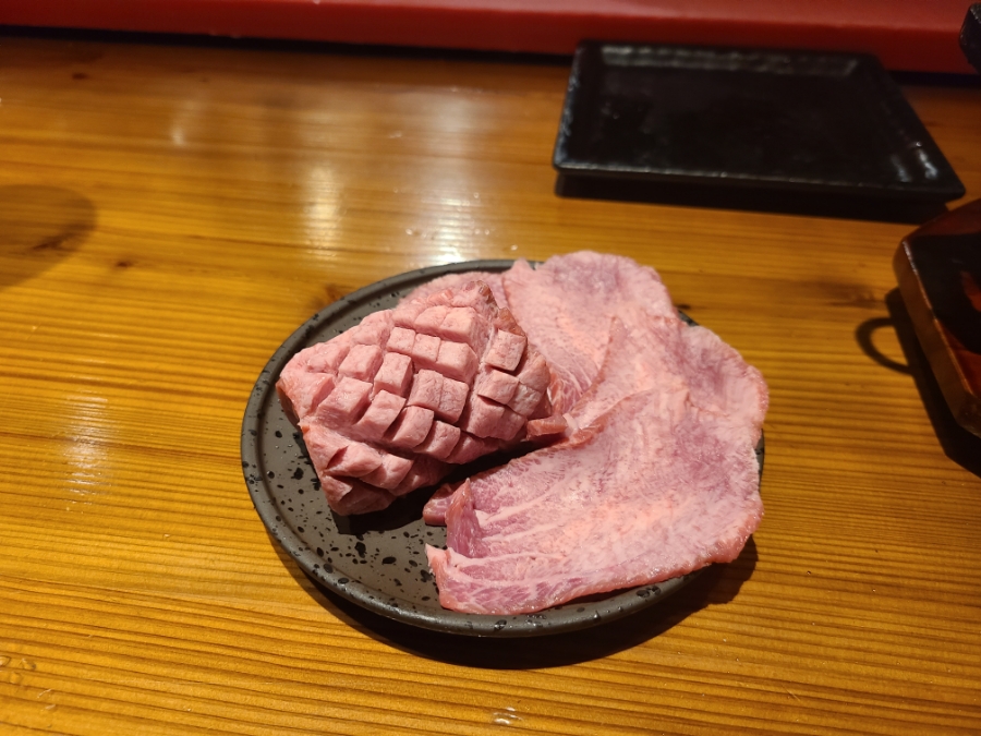 이준기 광화문 맛집] 기승전우 - 2